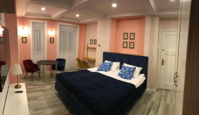 Гостиница Apartament Weyssenhoffa 9  Быдгощ